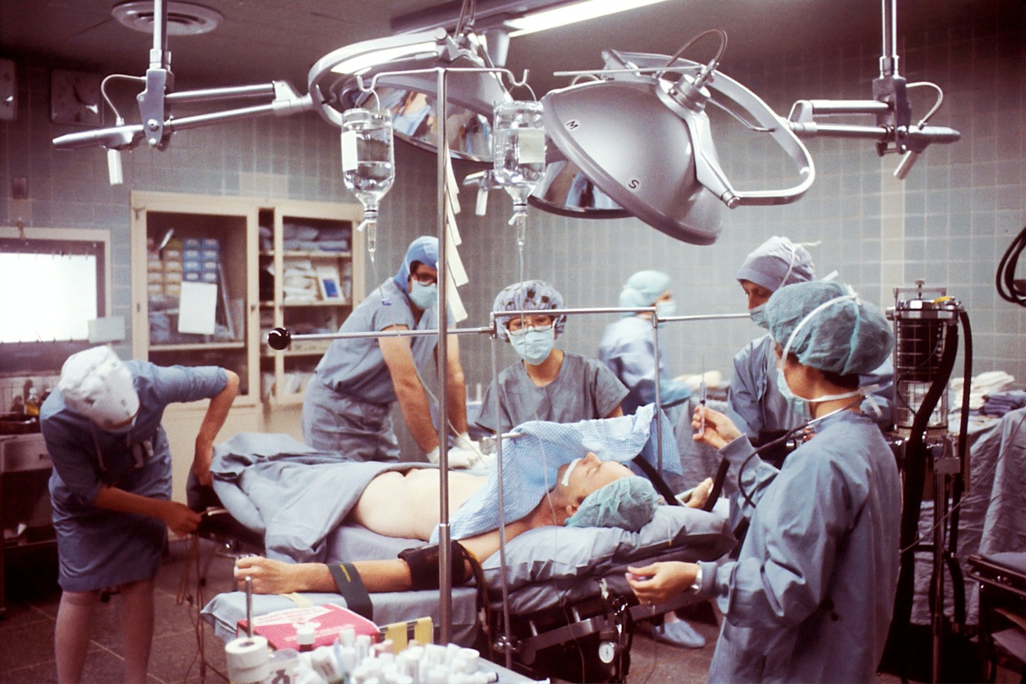 Why Continuous Learning is Key for Surgeons