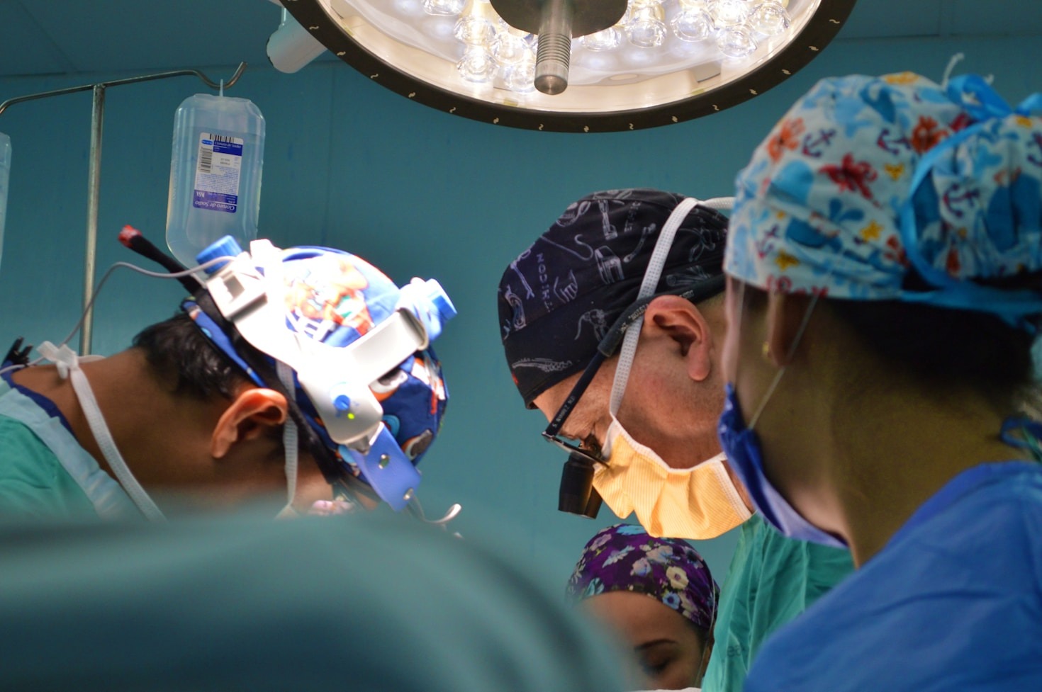 Testimonials: How IILS Shapes Medical Futures